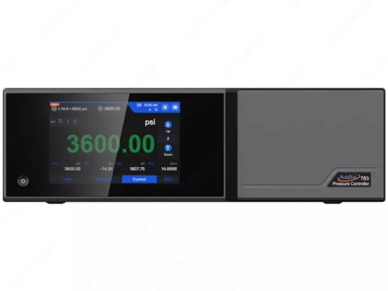 Регулятор давления Additel 783