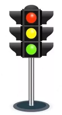 25 700 000 so'm / dona Svetofor