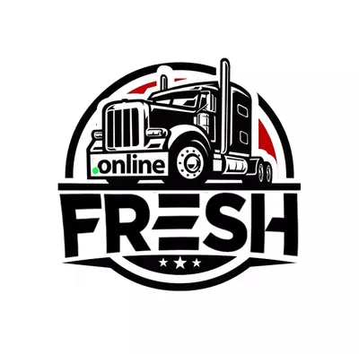 "Fresh online"©️