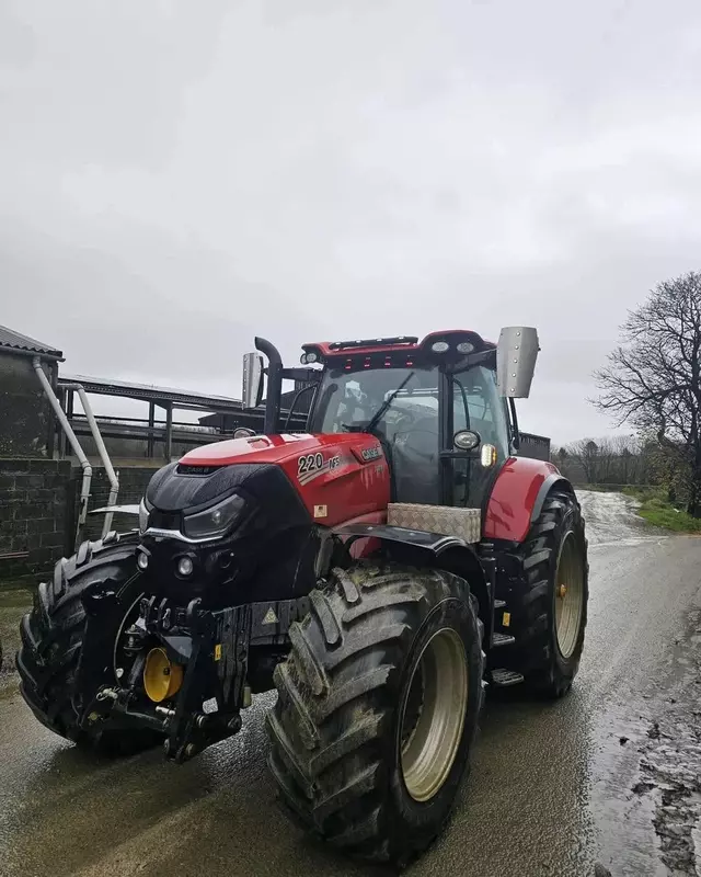 Case IH