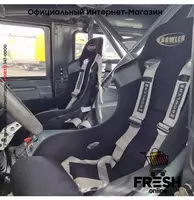 Land Rover Defender 2.2 внедорожник автомобиль - "Fresh online"©️