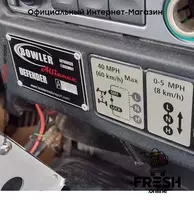 Land Rover Defender 2.2 внедорожник автомобиль - Прочие транспортные средства