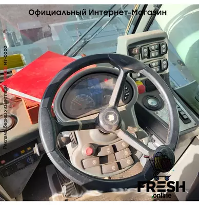 Terex RT45 4X4 строительная техника