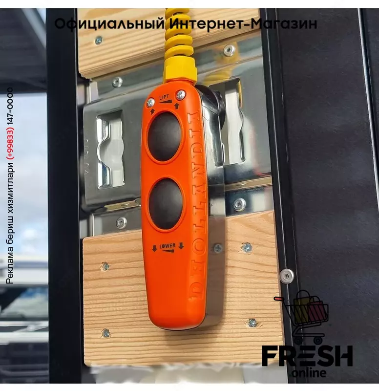 Iveco Daily 35C18 закрытый кузов коммерческий транспорт