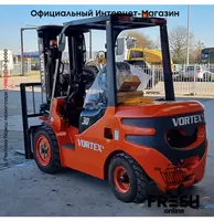 VORTEX HH30 ISUZU 4X2 строительная техника - в рассрочку от 1 169 сум