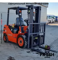 в рассрочку от 1 169 сум VORTEX HH30 ISUZU 4X2 строительная техника