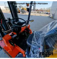 "Fresh online"©️ - VORTEX HH30 ISUZU 4X2 строительная техника