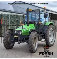 Трактор Сельхозтехника Deutz-Fahr AgroXtra 4.57 4X4