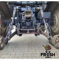 Трактор Сельхозтехника Deutz-Fahr AgroXtra 4.57 4X4 "Fresh online"©️