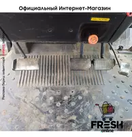 Трактор Сельхозтехника Deutz-Fahr AgroXtra 4.57 4X4 Тракторы