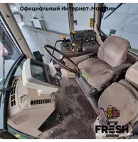 Трактор Сельхозтехника John Deere 6810 4X4 - "Fresh online"©️