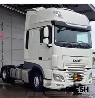 DAF XF 480 4X2 Тягач - в рассрочку от 2 549 сум