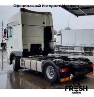 в рассрочку от 2 549 сум DAF XF 480 4X2 Тягач