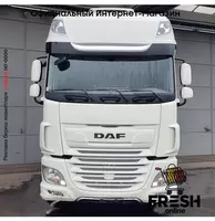 DAF XF 480 4X2 Тягач В рассрочку