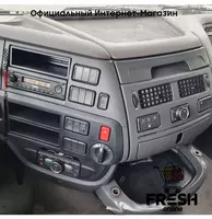 DAF XF 480 4X2 Тягач - "Fresh online"©️