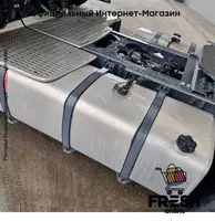 DAF XF 480 4X2 Тягач Тягачи