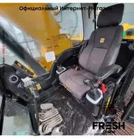 Гусеничный экскаватор JCB JS220 LC Track "Fresh online"©️