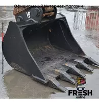 Гусеничный экскаватор JCB JS220 LC Track - Экскаваторы