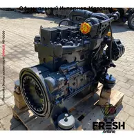 Cummins B5.9 -C aus EX 165 W