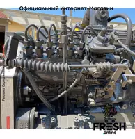 95 705 840 сум Cummins B5.9 -C aus EX 165 W