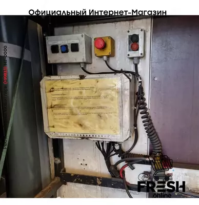 Kromhout 3.SOS-12-27.1N 3 Assen шторки полуприцепы