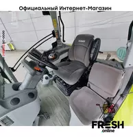 Claas Axion 810 C-Matic 4X4 Трактор cельхозтехника - "Fresh online"©️