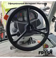 "Fresh online"©️ - Claas Axion 810 C-Matic 4X4 Трактор cельхозтехника