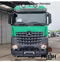 в рассрочку от 2 727 сум Mercedes Arocs 3258 8X4 Шасси Грузовик