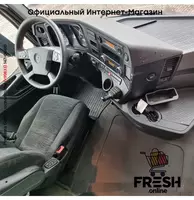 Mercedes Arocs 3258 8X4 Шасси Грузовик - "Fresh online"©️