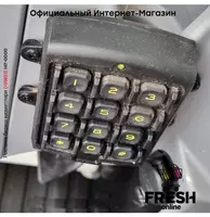 "Fresh online"©️ - Kubota U27-4 Track строительная техника