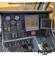 Faun ATF65G -4 8X8 строительная техника - "Fresh online"©️