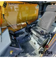 "Fresh online"©️ - Faun ATF65G -4 8X8 строительная техника