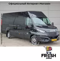 в рассрочку от 3 327 сум Iveco Daily 35S18 закрыто коммерческий транспорт