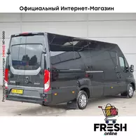 Iveco Daily 35S18 закрыто коммерческий транспорт В рассрочку