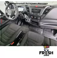"Fresh online"©️ - Iveco Daily 35S18 закрыто коммерческий транспорт