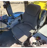 Challenger Terragator 3244 6X4 Разбрасыватель навоза Сельхозтехника - Прочие транспортные средства