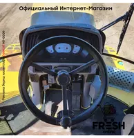 Challenger Terragator 3244 6X4 Разбрасыватель навоза Сельхозтехника Прочие транспортные средства