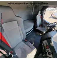 Renault T 460 4X2 BDF-кузов Грузовик + прицеп Прочие транспортные средства