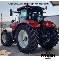 Трактор Case PUMA 185 MC 4X4 - в рассрочку от 2 880 сум