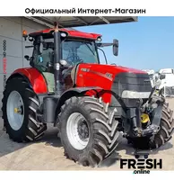 Трактор Case PUMA 185 MC 4X4 В рассрочку