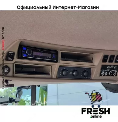 Трактор Case PUMA 185 MC 4X4