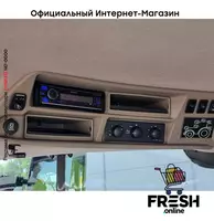 Трактор Case PUMA 185 MC 4X4 - Тракторы