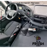 "Fresh online"©️ - Mercedes Actros 3332 6X4 Бетоносмесительное грузовик