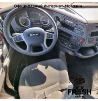 DAF XF 480 4X2 Mega Тягач "Fresh online"©️