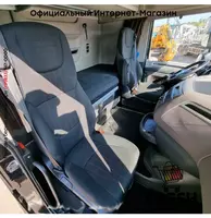 DAF XF 480 4X2 Mega Тягач - "Fresh online"©️