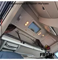 "Fresh online"©️ - DAF XF 480 4X2 Mega Тягач