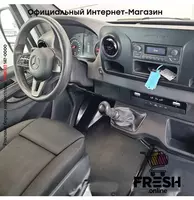 "Fresh online"©️ - Mercedes Sprinter 314 CDI закрыто коммерческий транспорт