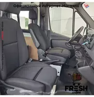 Mercedes Sprinter 314 CDI закрыто коммерческий транспорт - Легковые автомобили