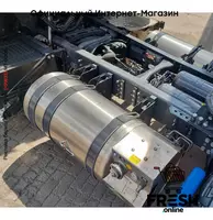 Scania R410 4X2 Mega Тягач (метан) "Fresh online"©️