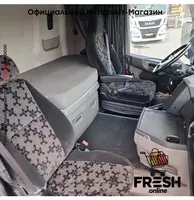 Scania R410 4X2 Mega Тягач (метан) Тягачи